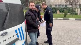 Samsun’da motosiklet kazasında 18 yaşındaki sürücü yaşamını yitirdi, otomobil sürücüsü adliyeye sevk edildi