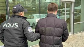 Samsun'da ölümlü trafik kazasında otomobil sürücüsü serbest bırakıldı