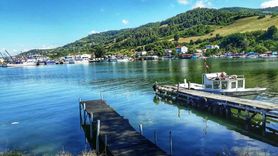 Samsun, Kushimoto Kardeş Şehir Parkı ile Japon turistleri yeniden çekecek