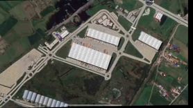 Samsun Lojistik Merkezi (SLC): Karadeniz'in Yeni Lojistik Üssü
