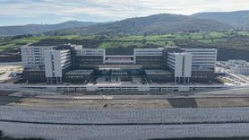 Samsun Şehir Hastanesi Adıyla Yapılan İş Başvurusu Dolandırıcılığına Karşı Uyarı