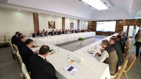 Samsun’un dört tarımsal havzası Türkiye Yüzyılı üretimini şekillendiriyor