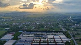 SAMÜ 7 alanda Türkiye'nin ilk 20 üniversitesi arasında