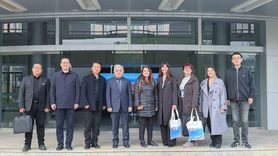 SAÜ ve Anadolu Üniversitesi, Jingdezhen Seramik Üniversitesi ile ortak laboratuvar kuruyor