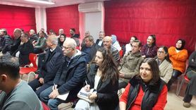 Sayar: Vergi affı ya da ödeme kolaylığı yönünde beklentimiz kalmadı