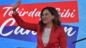 Sayıştay: Tekirdağ Büyükşehir'de kamu parası siyasi ölçüm için kullanıldı