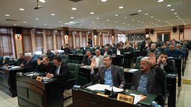 SBB Meclisi 58 maddeyi karara bağladı