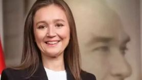 Şehzadeler Belediye Başkanı Gülşah Durbay Neden Öldü? İşte Genç Başkanın Hastalığı 