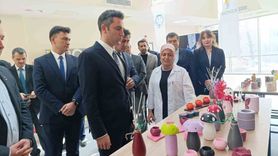 Selendi'de 3 Aralık Dünya Engelliler Günü etkinliği