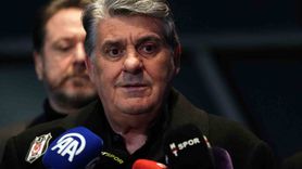 Serdal Adalı: İkinci yarıya yabancı VAR ile başlamak istiyoruz