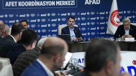 Serkan Topal’dan Hatay’daki yeniden inşa çalışmalarına övgü