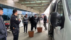 Siirt Eğitim ve Araştırma Hastanesi’nde tahlil skandalı: 30 şüpheli adliyeye sevk edildi