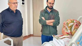 Siirt’te Kafa Tabanı Ameliyatı Başarıyla Gerçekleşti