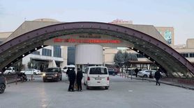 Siirt’te laboratuvar iddiası: 30 gözaltı, 8'i sağlık çalışanı