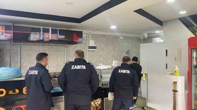 Siirt'te zabıta denetimleri: 16 iş yerine 25 bin 590 lira idari yaptırım