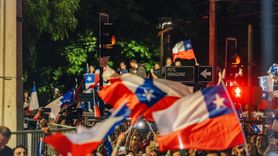 Şili'de Devlet Başkanlığını Jose Antonio Kast Kazandı