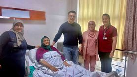 Silifke Devlet Hastanesi'nde ilk bacak tıkanıklığı ameliyatı başarıyla yapıldı