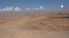 Silopi Sera OTB Habur’un yanında: 2026’da üretime başlıyor