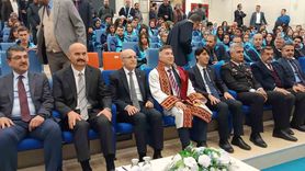 Şimşek: Batman, Türkiye’nin yeni üretim merkezlerinden biri olacak