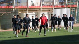 Sinan Kaloğlu: Galibiyete odaklanarak Bodrum deplasmanına hazırlanıyoruz