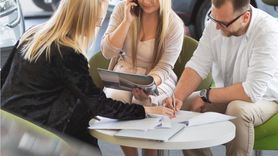 Şirketler için araç tercihi: Kiralama mı satın alma mı?