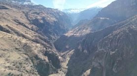 Şırnak'ta peri bacalarını andıran doğal oluşumlar keşfedildi