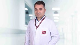 Skolyoz çocukların geleceğini engellemez — Doç. Dr. Hanifi Üçpunar