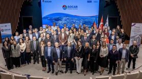 SOCAR Energy School 4. Dönemi Aliağa’da Başladı