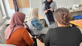 Sorgun'da erken teşhis için geniş sağlık tarama seferberliği