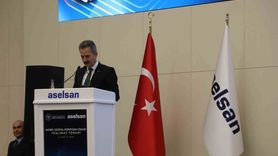 SSB Başkanı Görgün: Savunma Teknolojileri Sağlık ve Günlük Hayatta Dönüşüm Sağlıyor