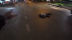 Sultanbeyli'de motosiklet kazasında 33 yaşındaki Burak Yüce yaşamını yitirdi