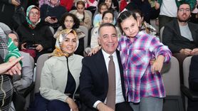 Sultangazi Belediyesi 3 Aralık Dünya Engelliler Günü programı düzenledi