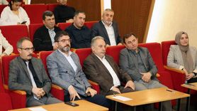 Talas 5.0 ile Talas Belediyesi'nde Kurumsal Dönüşüm