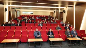 Talas Belediyesi'nin Kalite Belgesi 20. Yılında