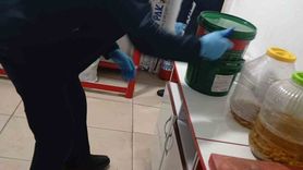 Talas’ta zabıta ekiplerinden market, kafe ve restoranlara sıkı denetim