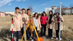 Tapu Müdürlüğü Staj Programıyla Geleceğin Tapu Memurları Hazırlanıyor