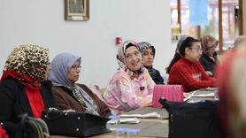 Tavas Belediyesi'nin Ücretsiz Beslenme Danışmanlığı 1 Yılda 500'den Fazla Kişiye Ulaştı