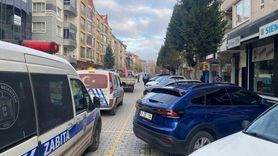 Tavşanlı’da kaldırım işgali kaldırılıyor: Duba ve reklam panoları toplanıyor