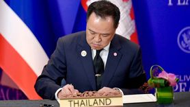 Tayland'ta parlamento feshedildi, erken seçim süreci başlatıldı