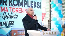 Tecde Spor Kompleksi’nin temeli atıldı: Malatya’ya 2,5 milyar liralık yatırım