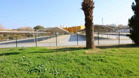 Tesco Kipa, Aydın'daki ücretsiz otoparkı kapattı