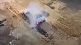 TESKİ: Çerkezköy’de kontrollü su tahliyesi planlı altyapı çalışması