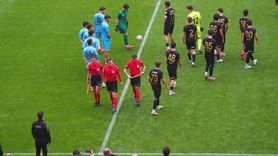 TFF, Yeni Malatyaspor’u hükmen 3-0 mağlup saydı