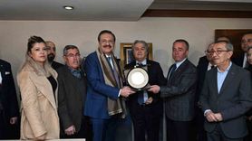 TOBB Başkanı Hisarcıklıoğlu, Buldan’daki TOBB Anaokulu’nun Açılışını Yaptı