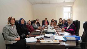 TOBB Erzurum KGK Aralık 2025 Toplantısı