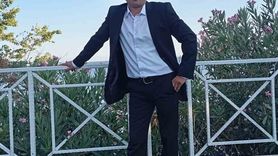 Tokat Erbaa'da motokuryeyi öldüren zanlı H.A. yakalandı