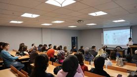 Topraklı ve Topraksız Seralarda Modern Üretim Yöntemleri — Konferans Özeti