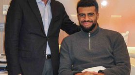 Trabzonspor’lu Rayyan Baniya sol kaval kemiği ameliyatı oldu