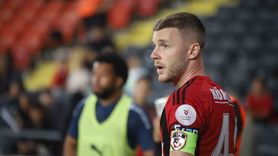 Trendyol Süper Lig: İlk Yarı Penaltı Karnesi