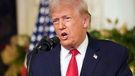 Trump: Gümrük Gelirleriyle Askerlere bin 776 Dolar İkramiye